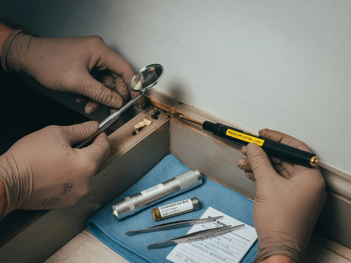 Why choose Emergency Pest Control in Livingston, LA